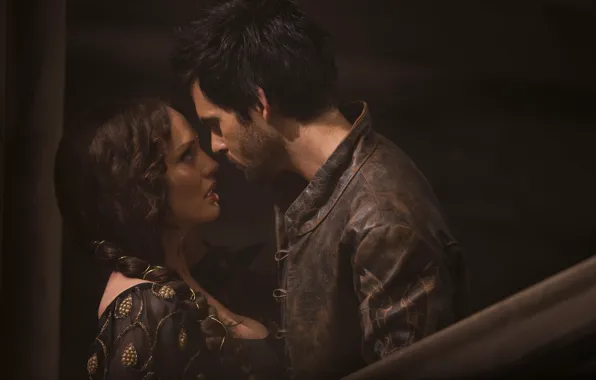Love, the series, da Vinci's demons, da vinci's demons, tom riley, Tom Riley, lucrezia donati, …
