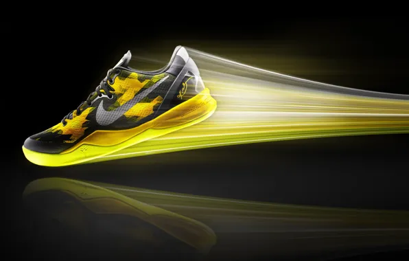 Picture style, brand, krasovki