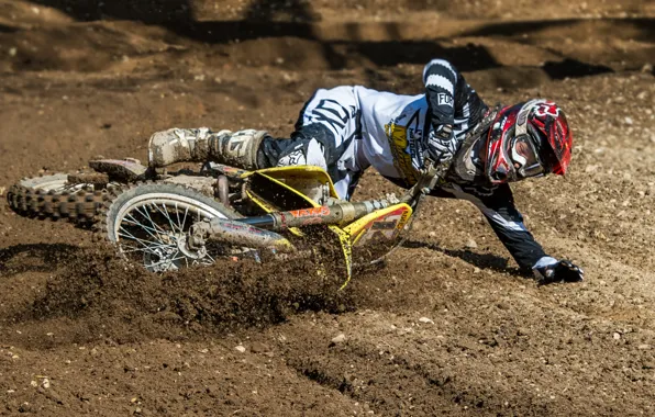 Race, sport, motorcycle