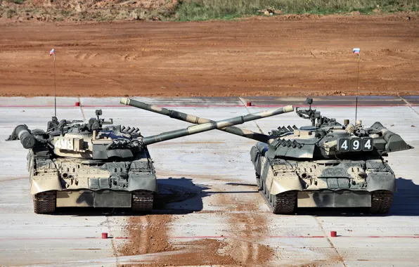 Power, dance, tank, Russia, best, T-80 HAVE