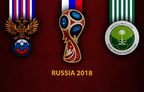 Download wallpaper wallpaper, sport, logo, football, FIFA World Cup ...