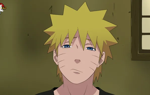 Indifference, Naruto, Naruto, Uzumaki Naruto