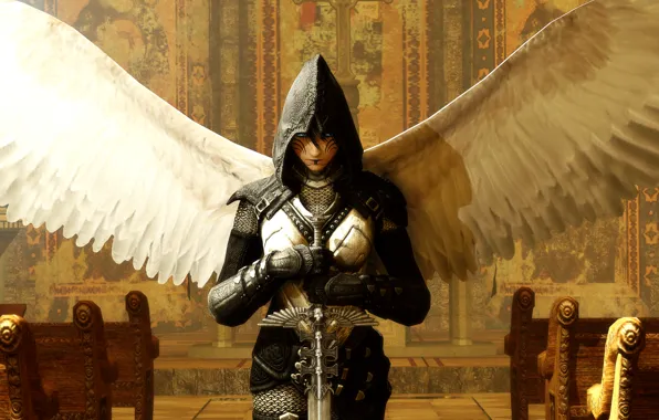 Download Archangel wallpapers for mobile phone free Archangel HD  pictures