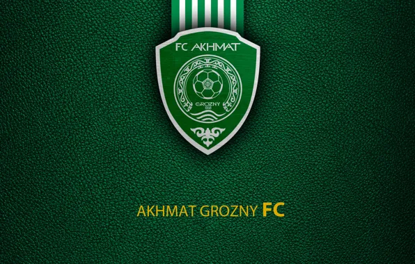 Football, Terrible, Soccer, Russian Club, FC Akhmat Grozny, Akhmat