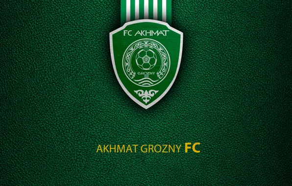 Football, soccer, Terrible, Russian Club, FC Akhmat Grozny, Akhmat
