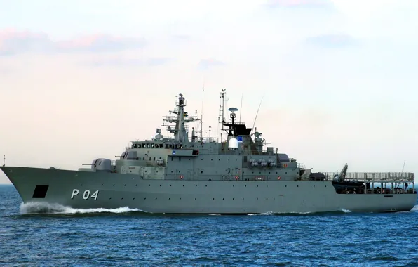 Sea, Navy, Sweden, karlskrona