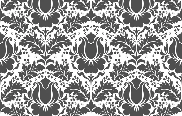 Picture flowers, vector, vector, texture, flower, design, texture, background