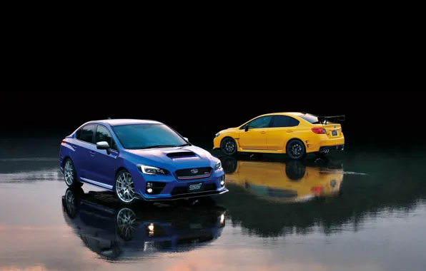 Subaru, WRX, STI, Subaru
