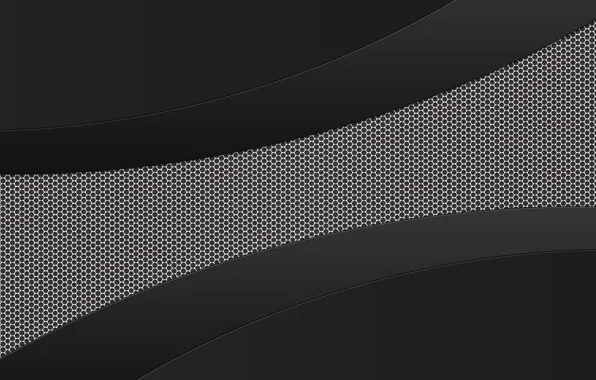 Line, texture, blek-minimal