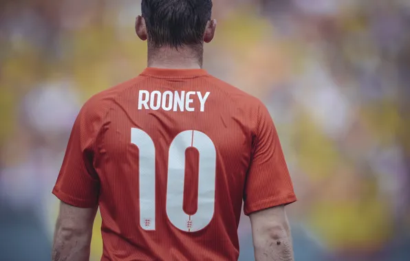 Picture England, Football, Brazil, Wayne Rooney, Football, England, Sport, Player
