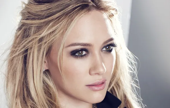Actress, singer, Hilary Duff, Hilary Duff