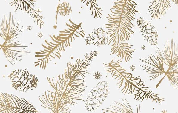 Picture winter, background, texture, white, background