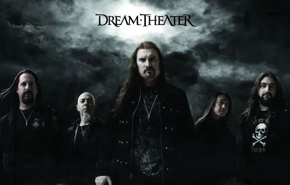 Picture metal, Dream Theater, progressive metal