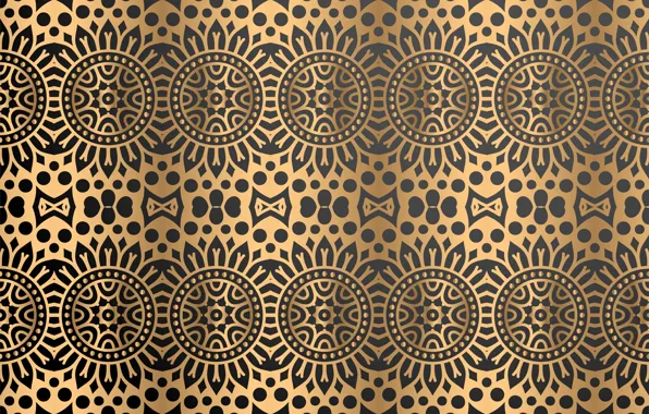 Abstraction, background, pattern, texture, gold, ornament, color