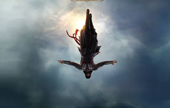 Assassin's Creed, Movie, 2016