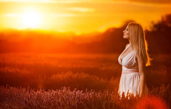 Chest, summer, neckline, Summertime Sadness