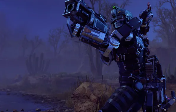 Fiction, warrior, soldiers, XCOM 2