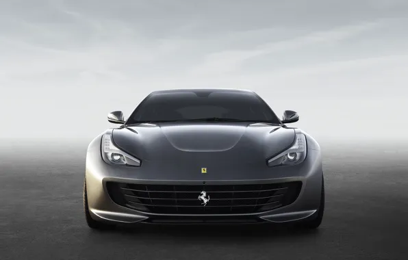 Picture Ferrari, 2016, Italian Cars, GTC4Lusso