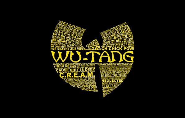 Music, Music, Wallpapers, Rap, Rap, Wallpaper, Wu Tang, Hip Hop
