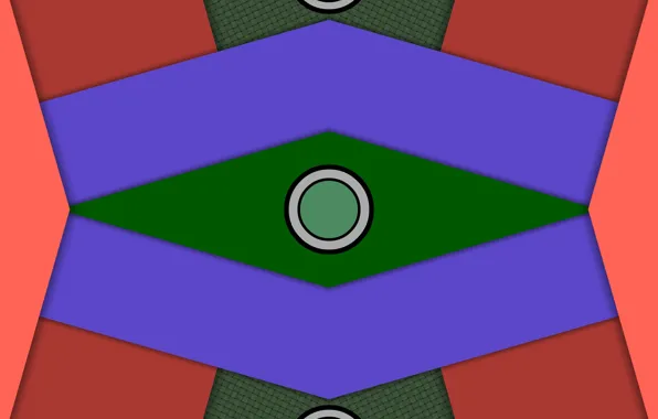Background, saver, color
