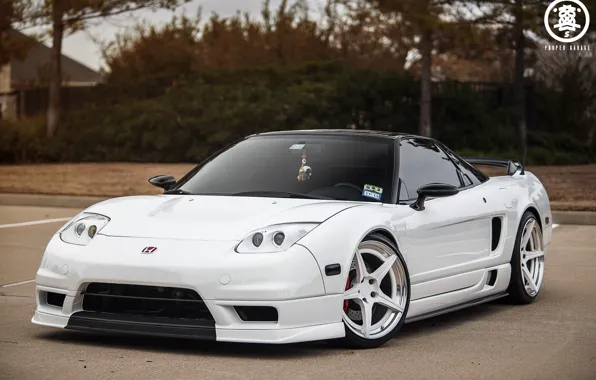 White, white, wheels, honda, black, japan, Honda, jdm