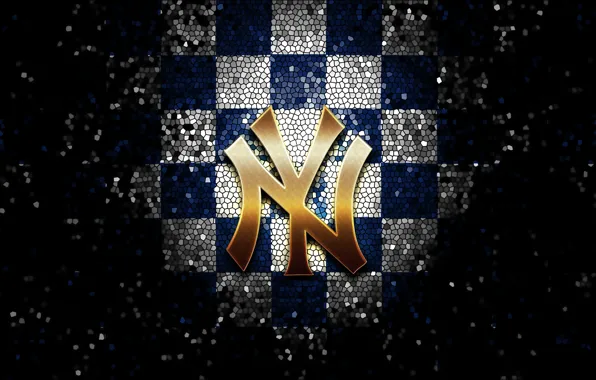 NY Yankees Logo HD wallpaper  Pxfuel