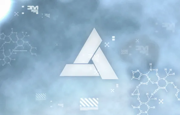 Sign, assassins creed, the creed of the assassins, abstergo