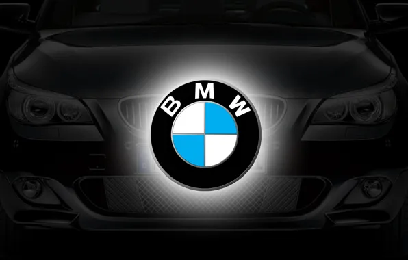 Picture machine, bmw, BMW