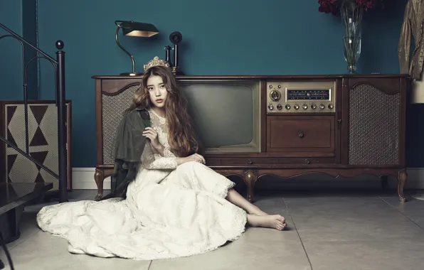 Girl, music, Asian, South Korea, K-pop