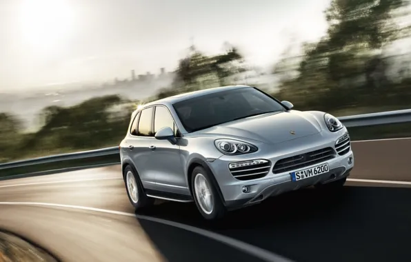 Machine, Porsche, Porsche Cayenne, Porsche, Porsche Cayenne