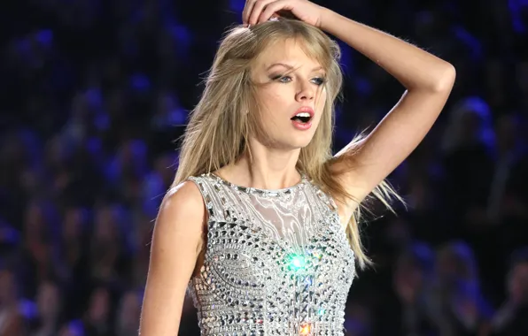 Model, blonde, singer, Taylor Swift, Taylor Alison Swift