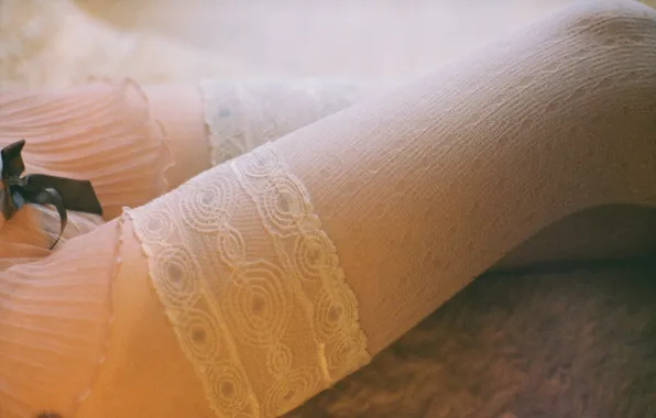 Hot, sexy, lingerie, legs, stockings, erotic