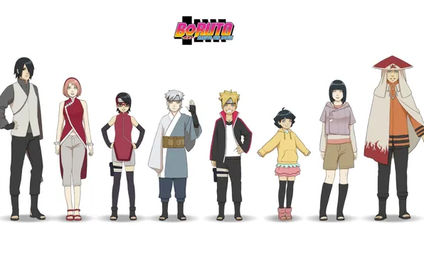 Game, Naruto, anime, ninja, hero, asian, manga, hokage