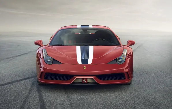 Ferrari, 458, Italy, Speciale, 2014