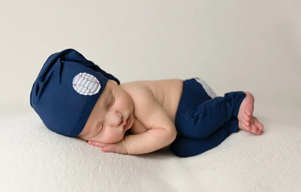 Comfort, house, baby