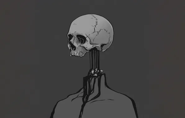 Minimalism, Blood, Art, Art, Sake, Minimalism, Blood, B & W