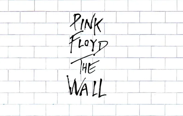 Wall, Pink Floyd, The Wall