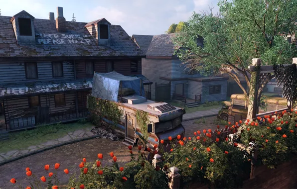 The, Last, Ps3, The Last Of Us