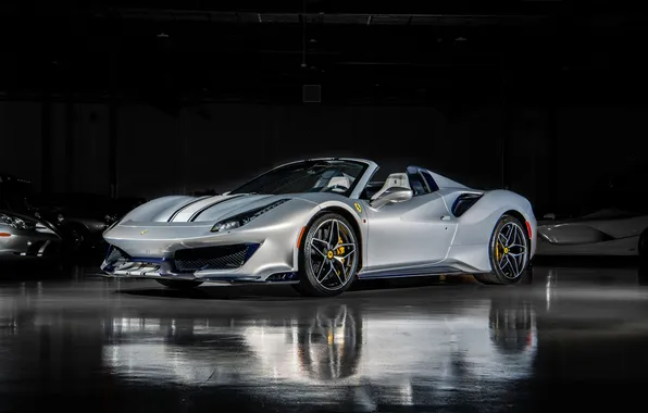 Ferrari, Ferrari, supercar, supercar, the only instance, Tailor Made, Ferrari 488, 2020