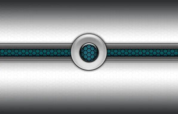 Strip, mesh, round, cell, Donut Hole Walls