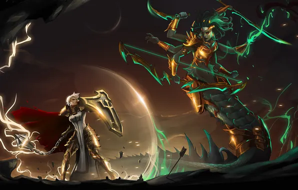 Warcraft, diablo, hots, crusader, Heroes of the Storm, Johanna, johanna, Crusader of Zakarum