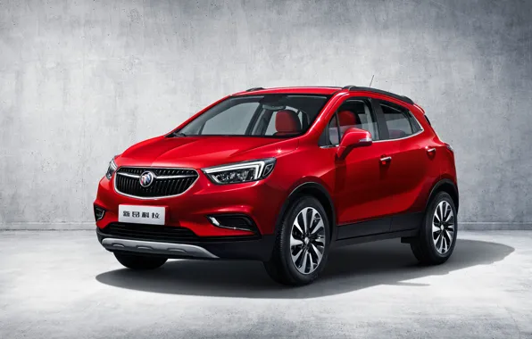 Wallpaper background, crossover, Buick, Buick, Encore images for ...