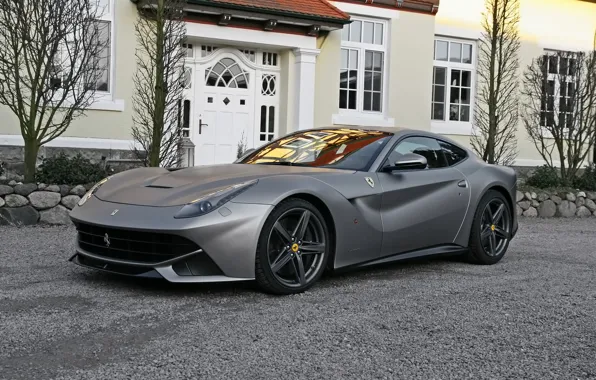 Picture Ferrari, berlinetta, F12, by Cam Shaft, Ferrari F12berlinetta by Cam Shaft