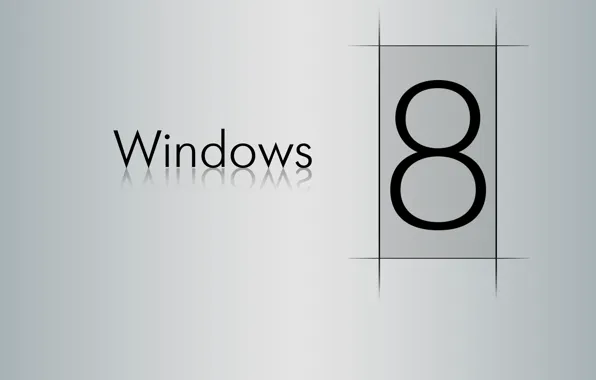 Picture background, hi-tech, windows8