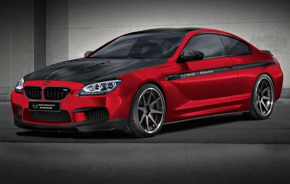 Car, auto, tuning, BMW, coupe, tuning, rechange, bmw m6