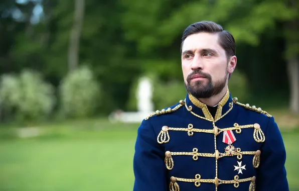Singer, With faith in Russia, Dima Bilan