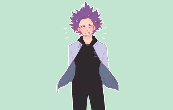Guy, My Hero Academia, Boku No Hero Academy, My Hero Academy