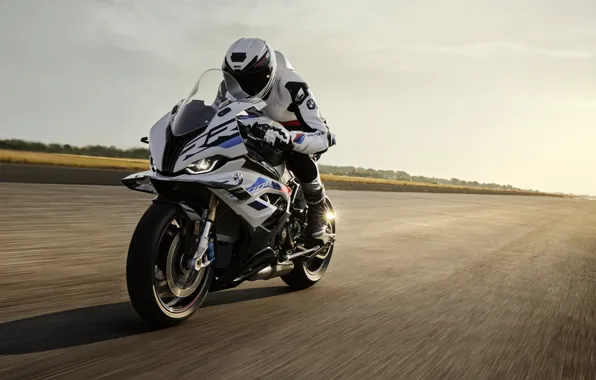 Picture BMW, BMW S 1000 RR, motorcycle