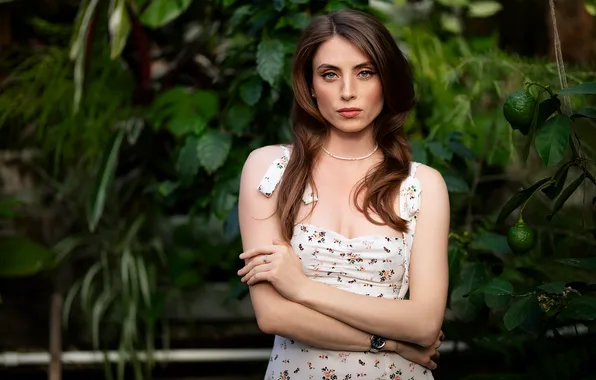 Photoshoot, Hope, Dmitry Shulgin