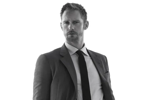 Picture Alexander Skarsgård, Alexander Skarsgard, Alexander Skarsgard, DFF 2016, A war against all